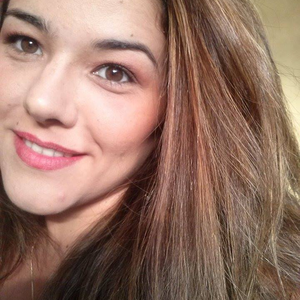 Foto de perfil de Isabela