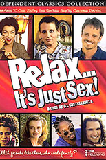Relax... It's Just Sex! (Relax... It's Just Sex!)