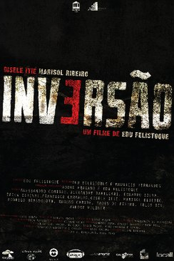 Poster de Filme Inversão (2010)