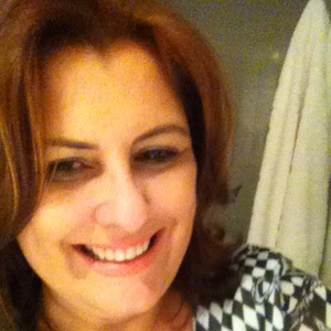 Foto de perfil de Cristiane Pepe