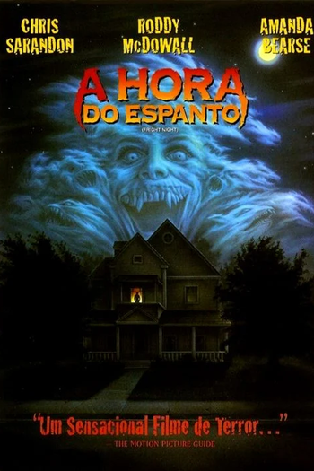  de Filme A Hora do Espanto (1985)