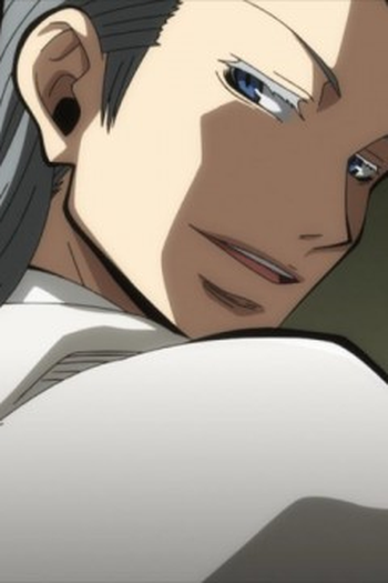 Poster de Episódio 命の権利 (2022)