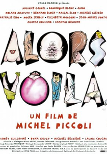 E Então, (Alors voilà,)