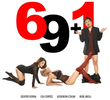 69+1