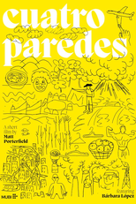 Cuatro paredes (Cuatro paredes)