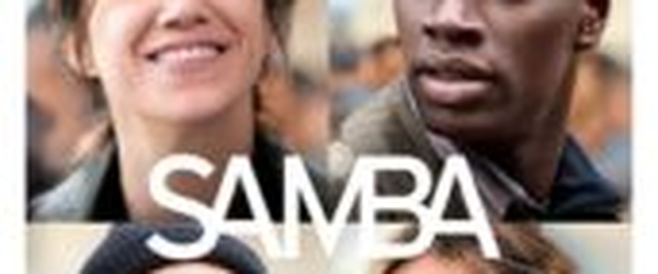 Crítica: Samba | CineCríticas