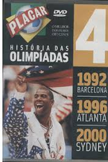 História das Olimpíadas O Melhor dos Filmes Oficiais 4 (História das Olimpíadas O Melhor dos Filmes Oficiais 4)