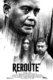 Reroute - Poster / Capa / Cartaz - Oficial 1