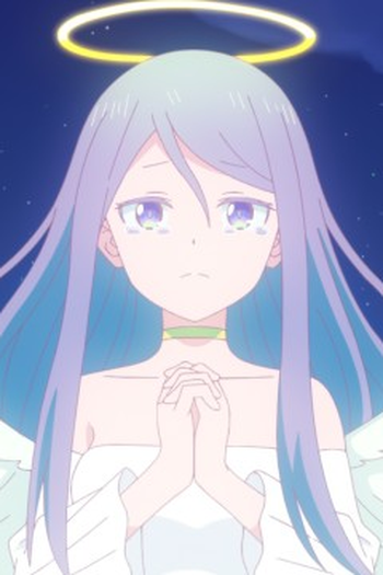 Poster de Episódio 降臨ガチエンジェル (2025)