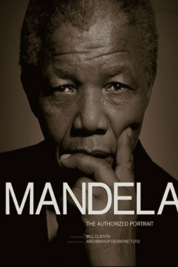 Poster de Filme Mandela - O Homem Por Trás da Lenda (2006)