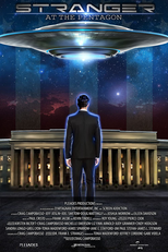 Estranho no Pentágono (Stranger at the Pentagon)