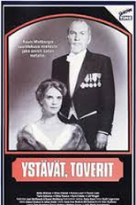 Friends, Comrades (Ystävät, toverit)