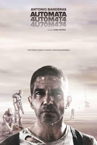 Poster 6 de Filme Agente do Futuro (2014)