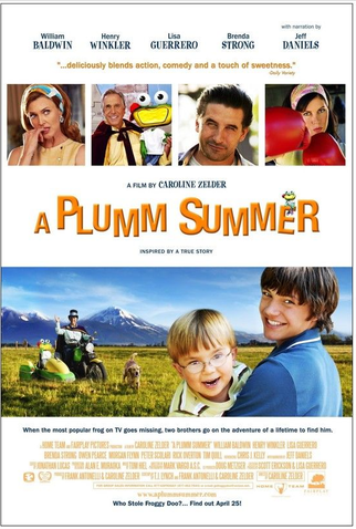 Poster 2 de Filme Detetives Mirins (2007)