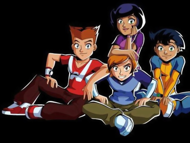 Foto 2 de Os Incríveis Espiões