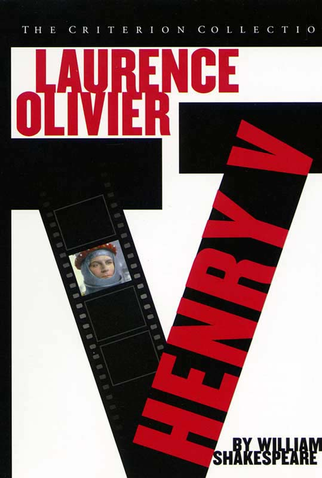 Poster 3 de Filme Henrique V (1944)