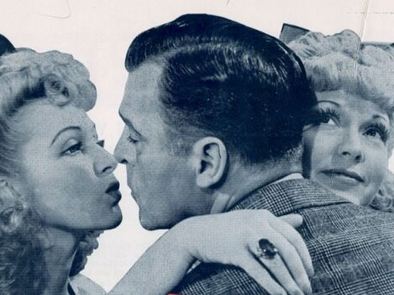 Foto 3 de Too Many Women