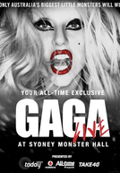 Lady Gaga Live at Sydney Monster Hall (Lady Gaga Live at Sydney Monster Hall)