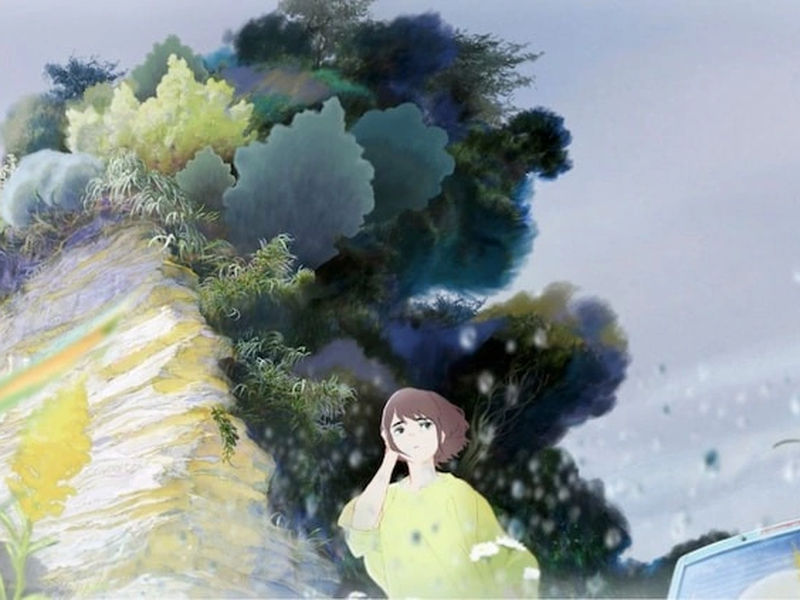 Foto 1 de A New Dawn