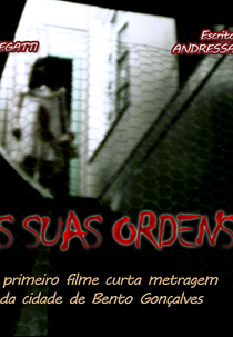 Às Suas Ordens (Às Suas Ordens)