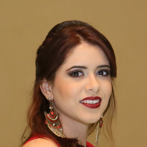 Foto de perfil de Ariela Raissa