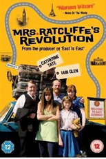 Mrs. Ratcliffe's Revolution (Mrs. Ratcliffe's Revolution)