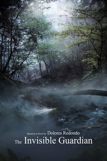  de Filme O Guardião Invisível (2017)