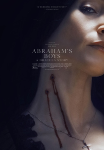 Abraham's Boys (Abraham's Boys)