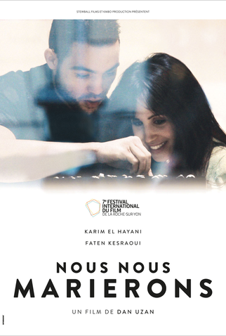 Poster 1 de Filme Nous Nous Marierons (2017)