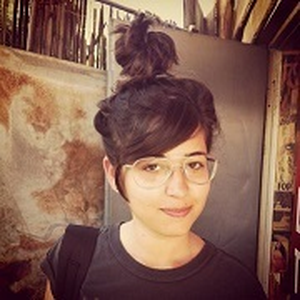 Foto de perfil de Júlia
