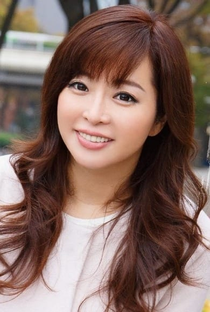 Kaori (VI) - Poster 1