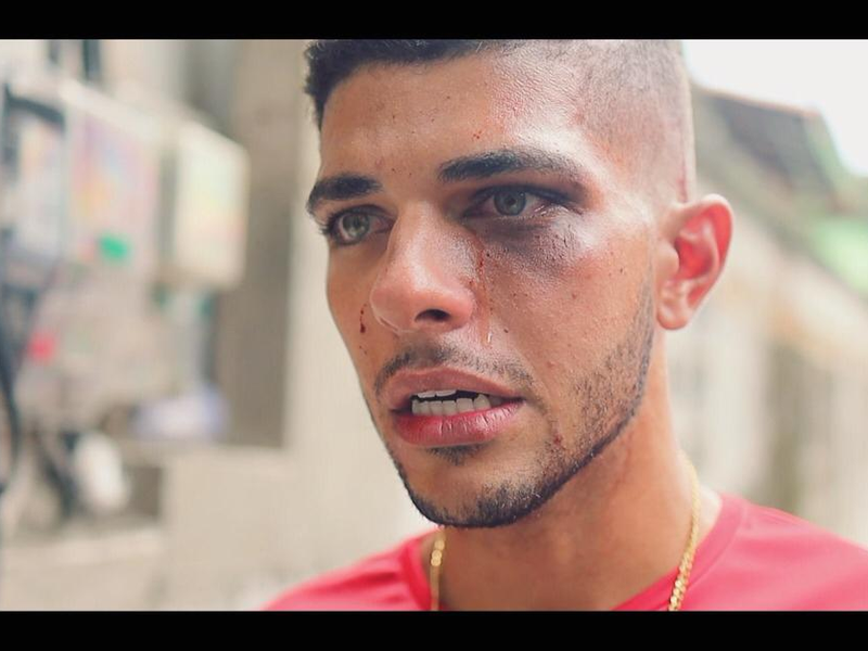 Foto 2 de Macbeth - O Rei do Morro