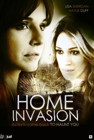 Poster 1 de Filme Invasores (2011)