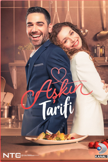  de Série Aşkın Tarifi (2021)