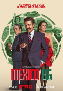 México 1986 (México 86)