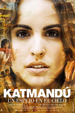 Katmandu, um espelho no céu (Katmandú, un espejo en el cielo)