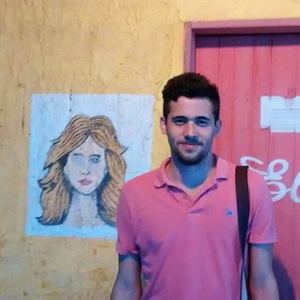 Foto de perfil de Yule Bernardo