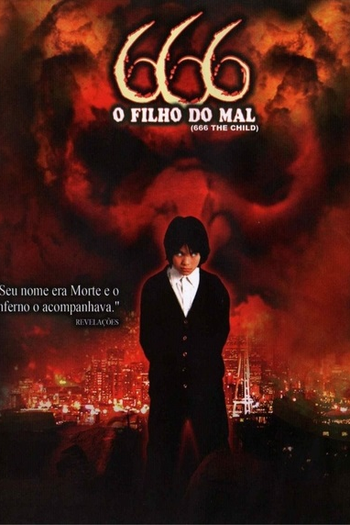  de Filme 666, O Filho do Mal (2006)