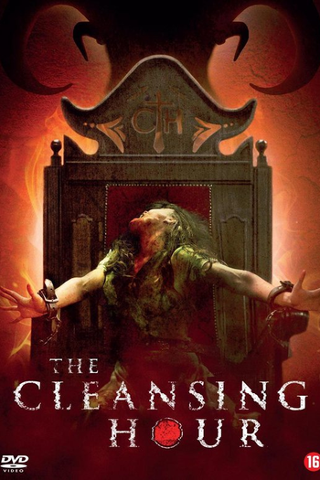  de Filme A Hora do Exorcismo (2019)