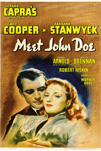  de Filme Adorável Vagabundo (1941)