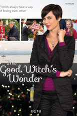 The Good Witch's Wonder (The Good Witch's Wonder)