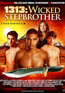 1313: Wicked Stepbrother (1313: Wicked Stepbrother)