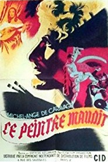 Caravaggio, O Pintor Maldito (Caravaggio, il pittore maledetto)