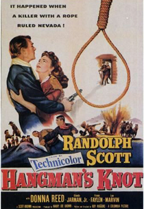 O Laço do Carrasco (Hangman's Knot)