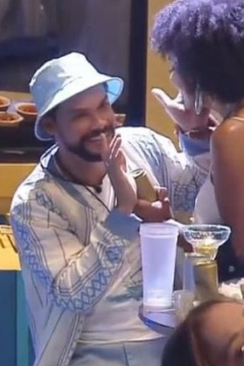 Poster de Episódio Dia 62 (2023)