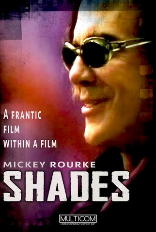 Poster 2 de Filme Reflexos de um Assassino (1999)