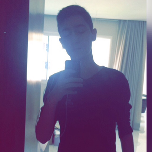 Foto de perfil de Gabriel Carvalho