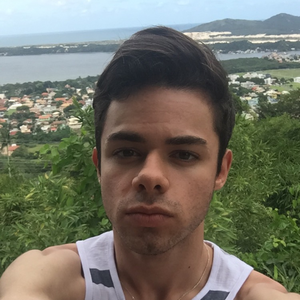 Foto de perfil de Fabrício