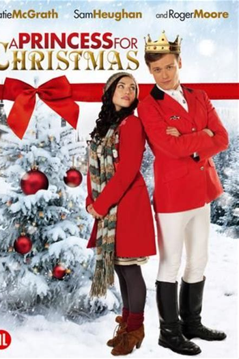  de Filme O Príncipe e Eu (2011)