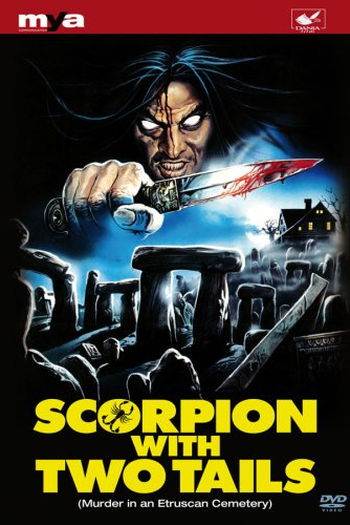  de Filme O Mistério Etrusco (1982)